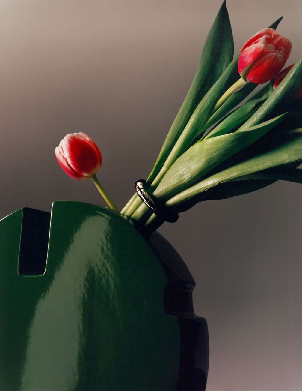 Departures |  May. 23