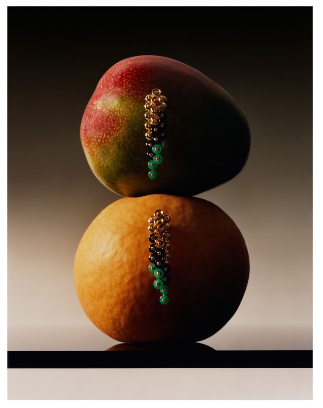 Departures |  May. 23