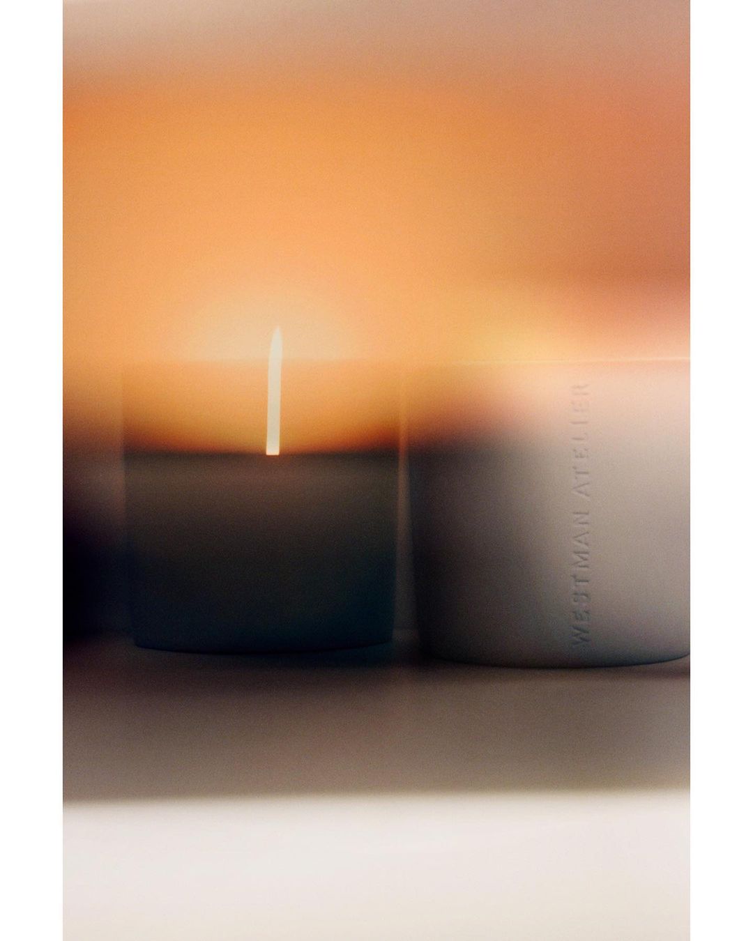 Westman Atelier |  May. 23