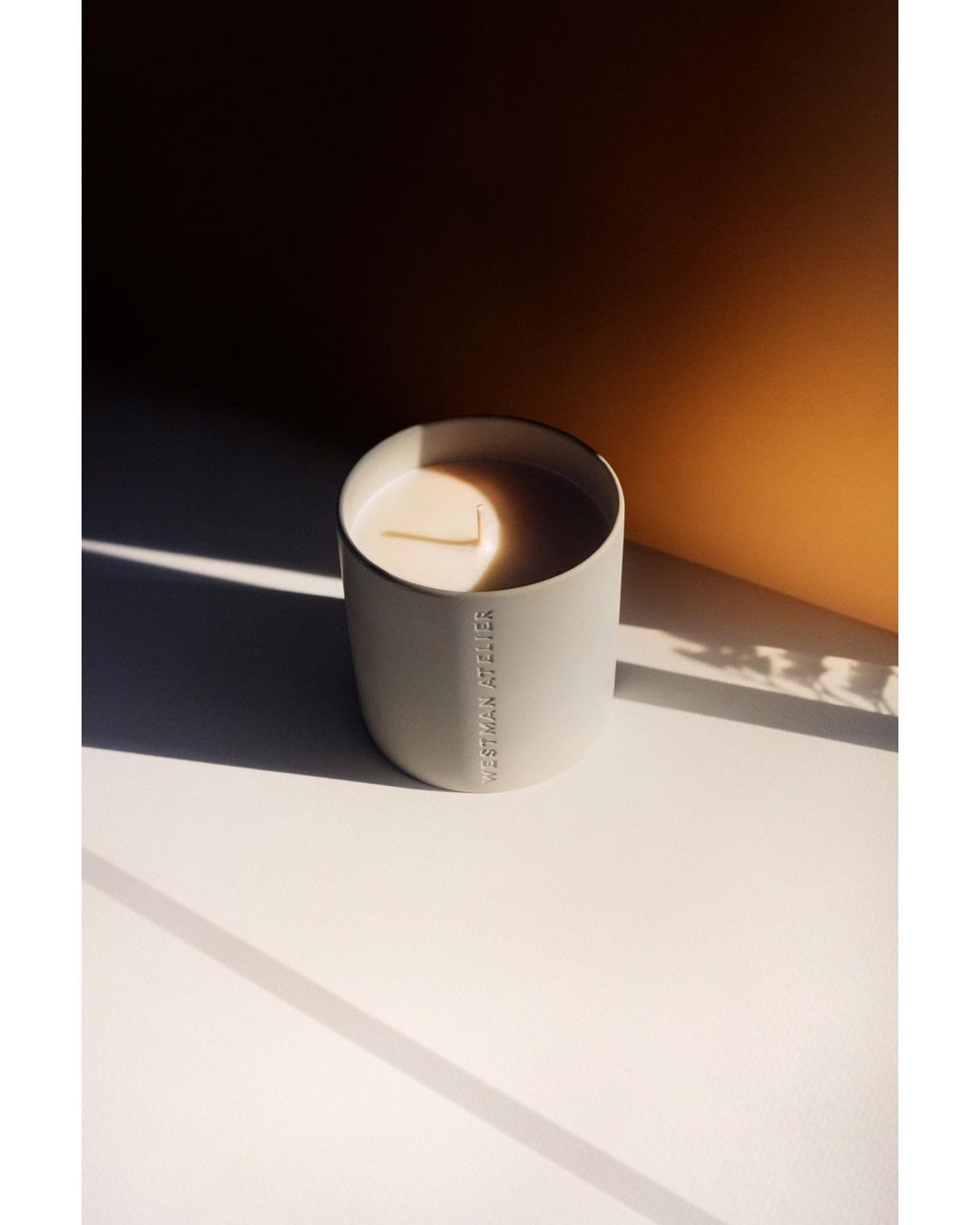 Westman Atelier |  May. 23