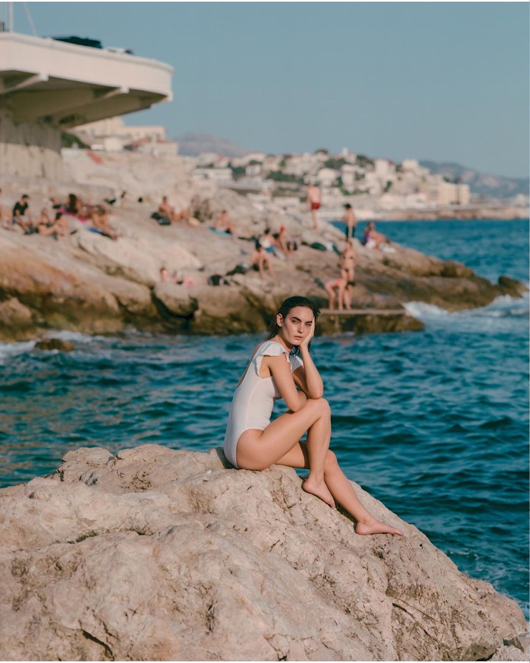 Bolero Magazine |  Sep. 23