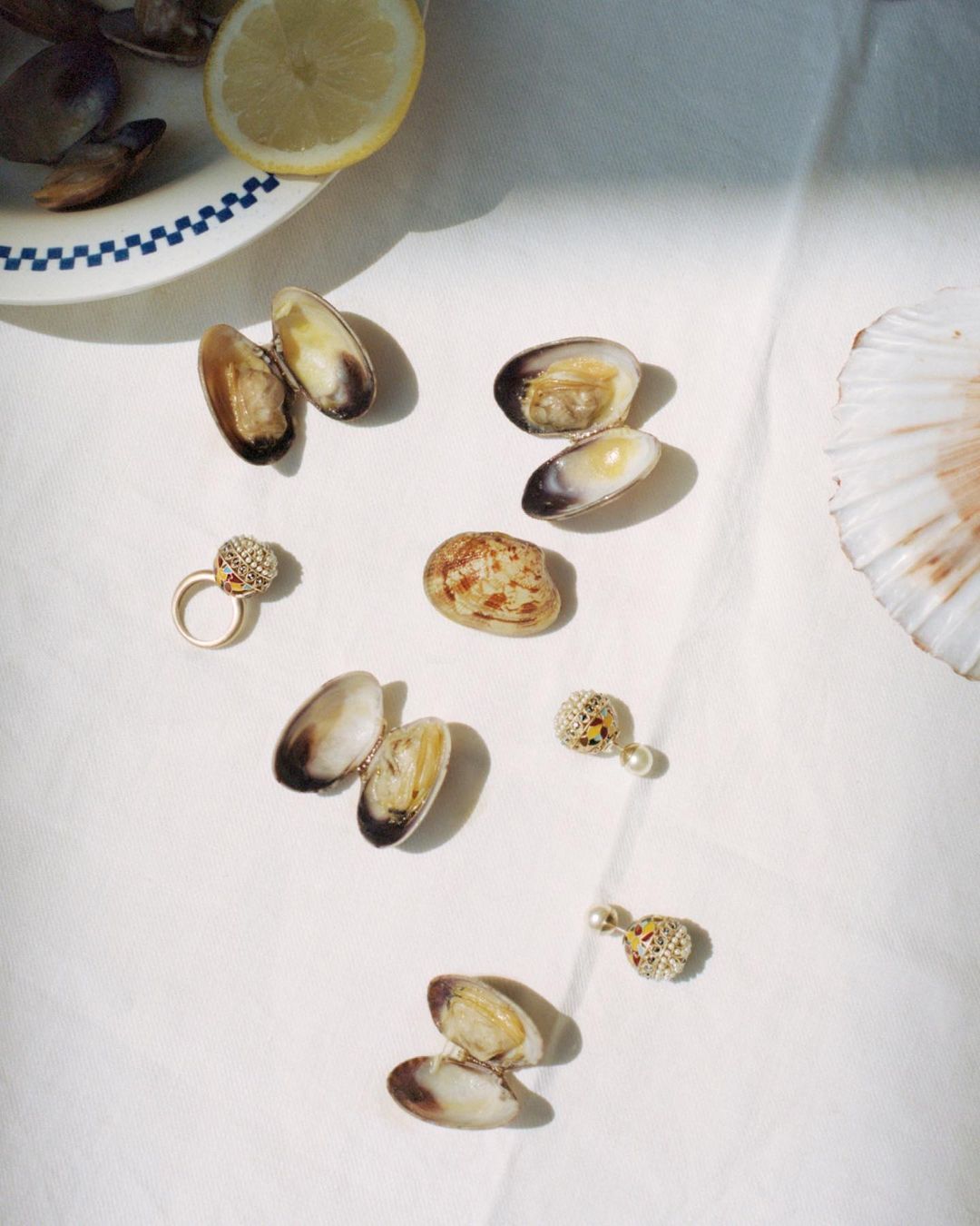 Bolero Magazine |  Sep. 23