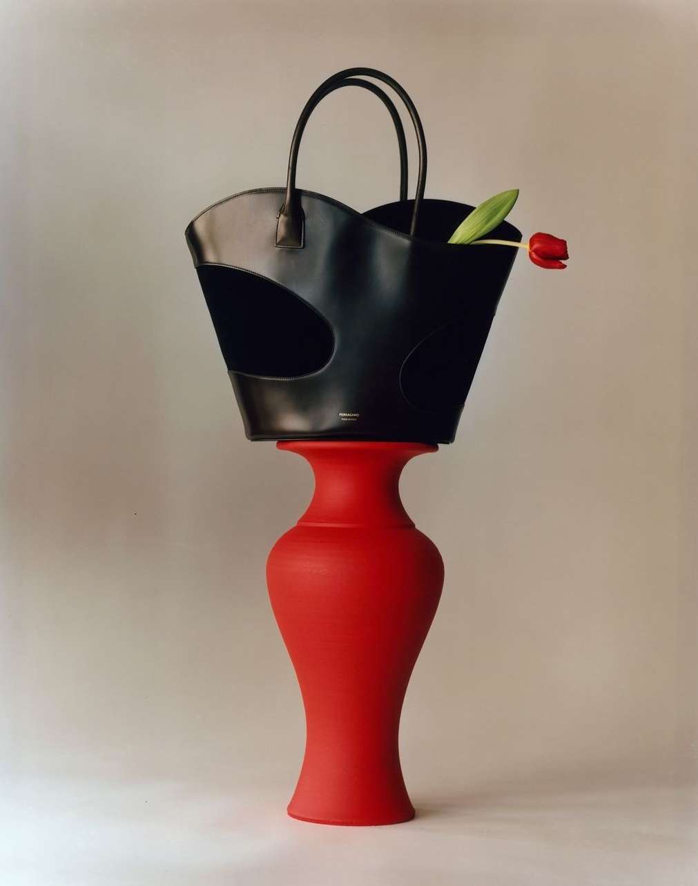 Harper’s Bazaar France |  Feb. 24