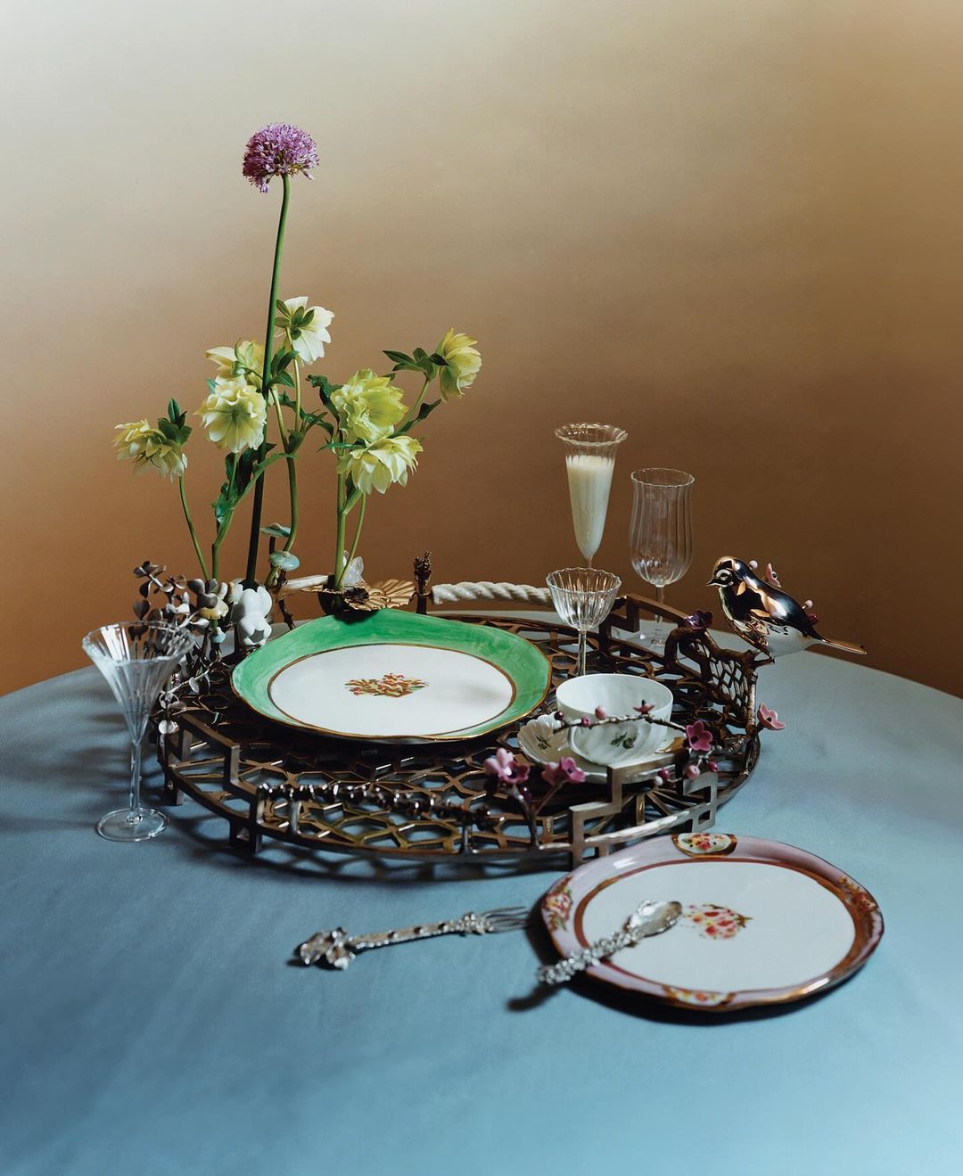 WSJ. Magazine |  Apr. 24