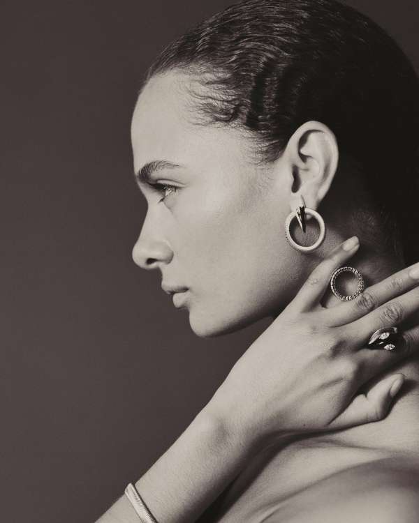 Anastasiia Duvallie