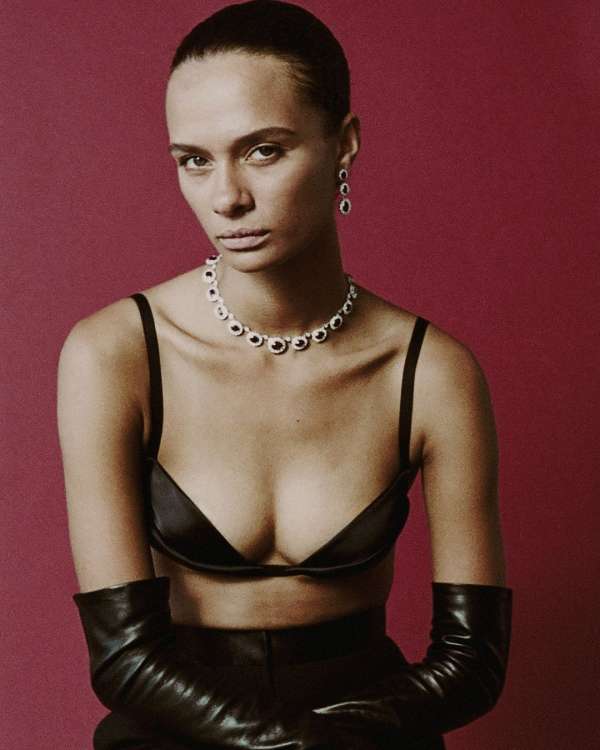 Anastasiia Duvallie