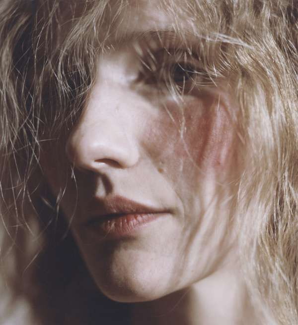 Anastasiia Duvallie