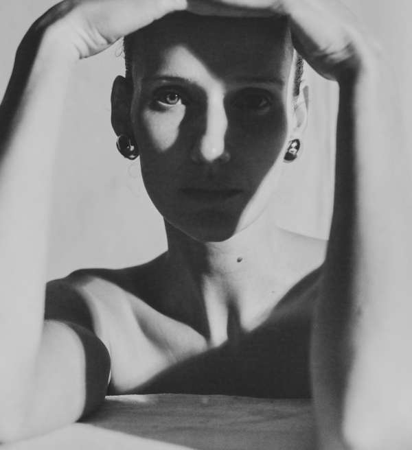 Anastasiia Duvallie