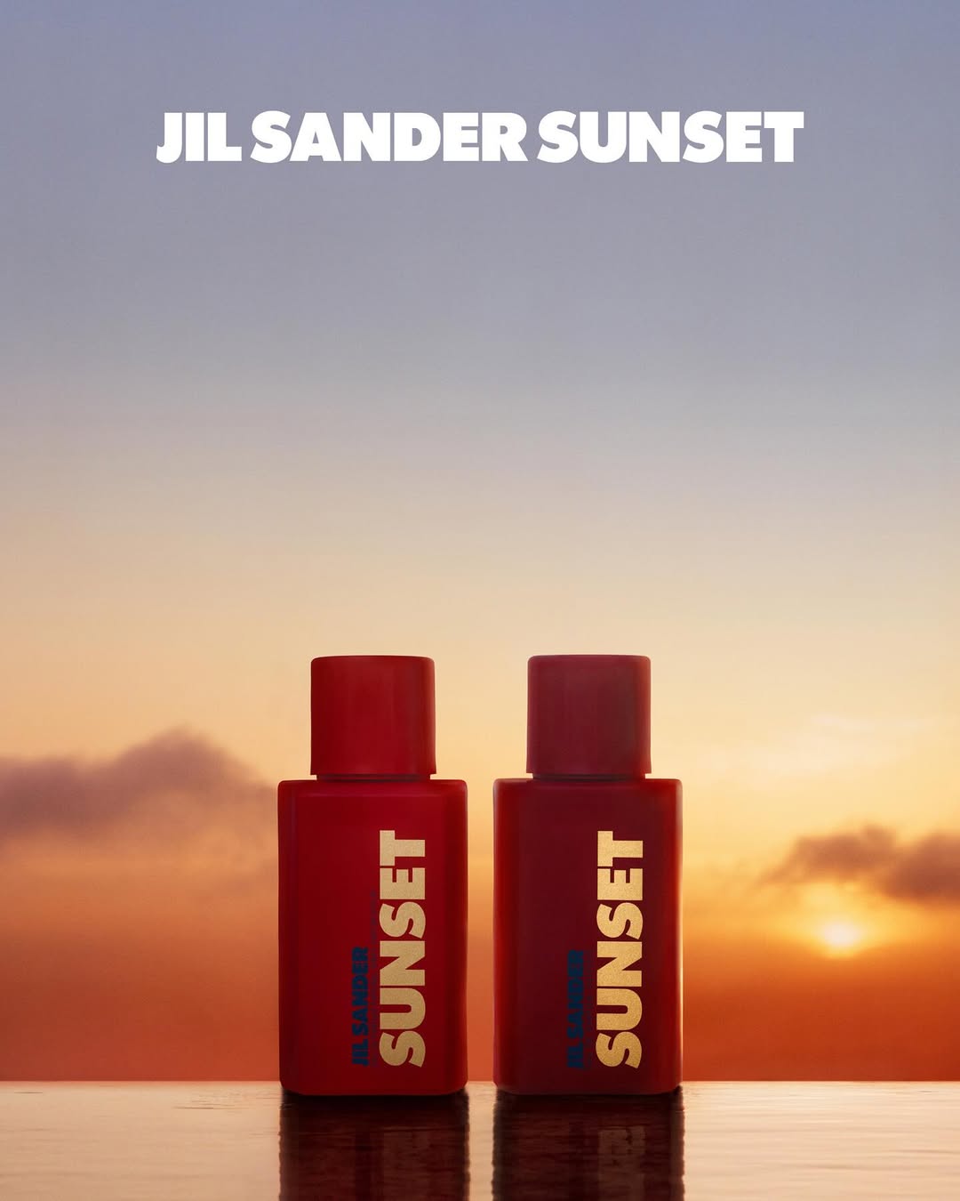 Adam Kremer X JIL SANDER Jun. 25