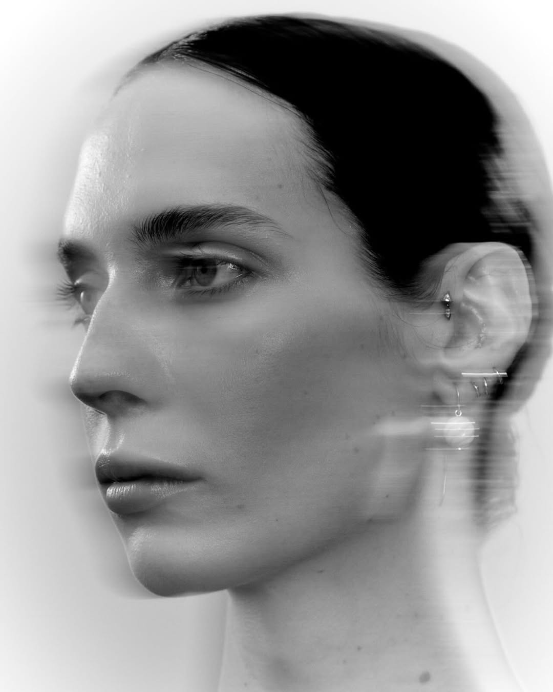Chelsie Craig X Sapir Bachar Jun. 25
