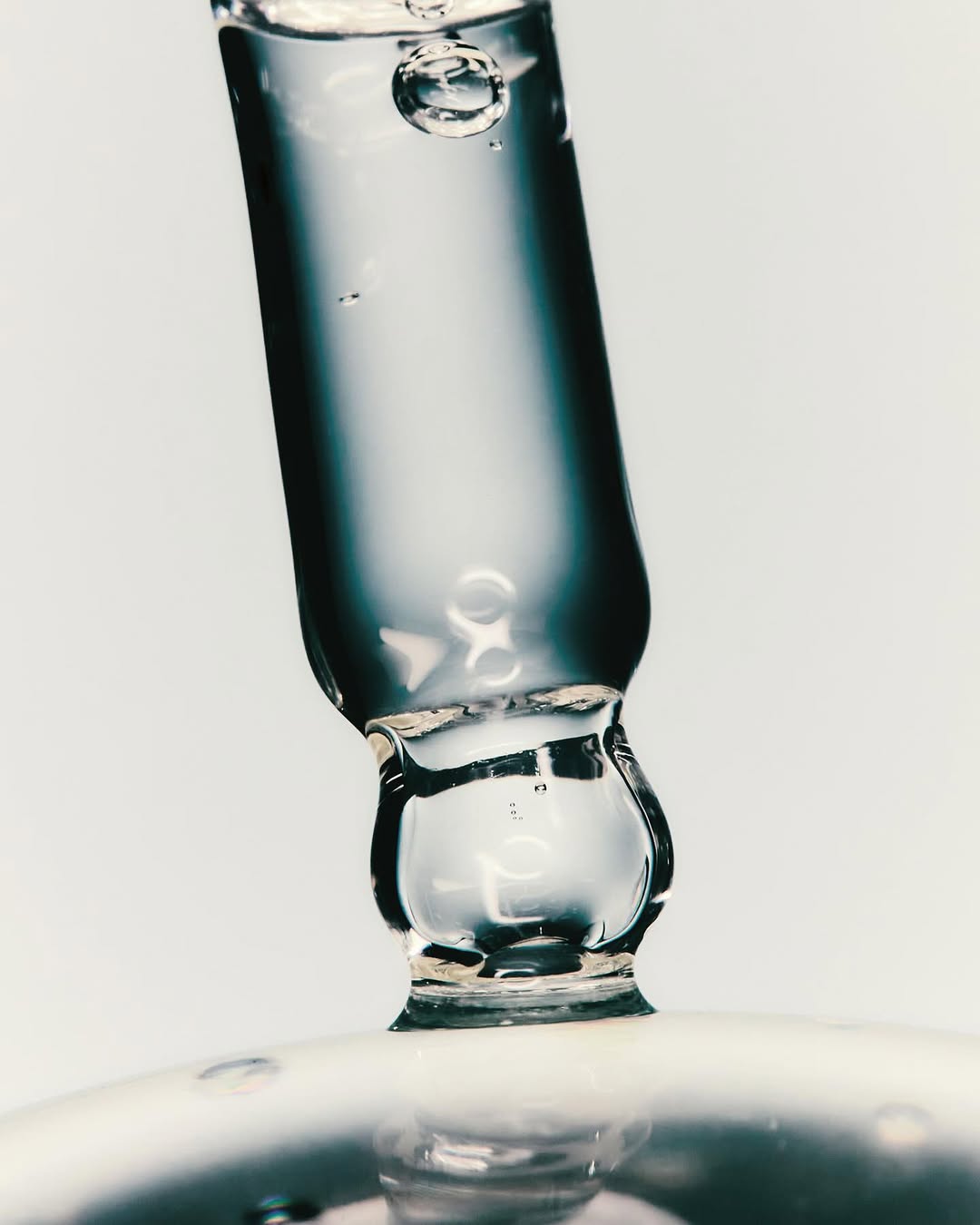 Anna Pogossova X Goop Oct. 25