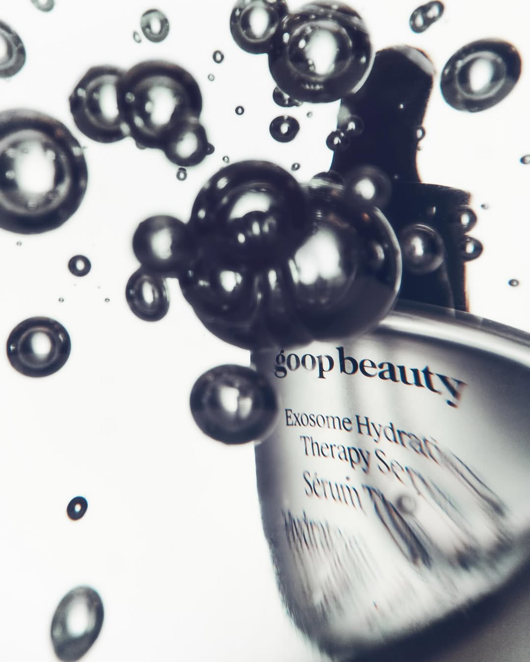 Anna Pogossova X Goop Oct. 25