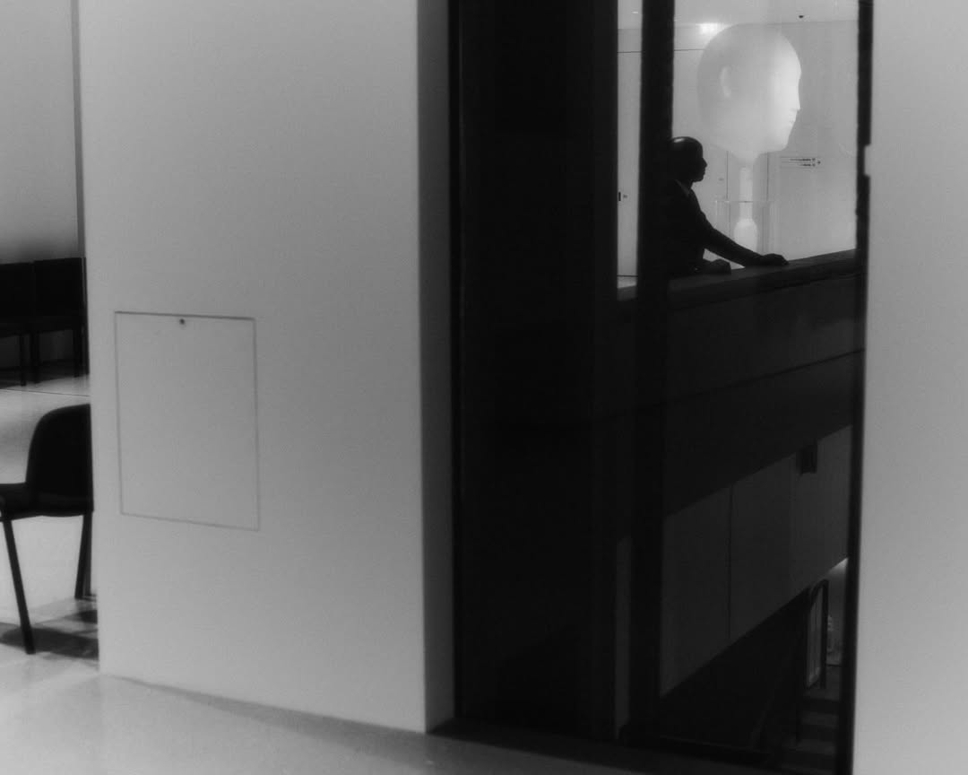 <a href="/benjamin-malapris">Benjamin Malapris</a> X M Le Monde <span style="text-transform: none; white-space: nowrap;">Oct. 25</span>