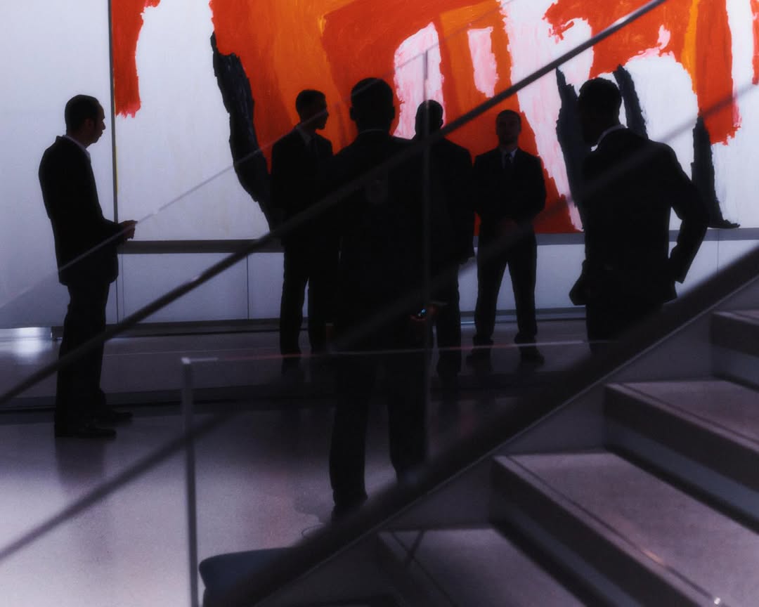 <a href="/benjamin-malapris">Benjamin Malapris</a> X M Le Monde <span style="text-transform: none; white-space: nowrap;">Oct. 25</span>