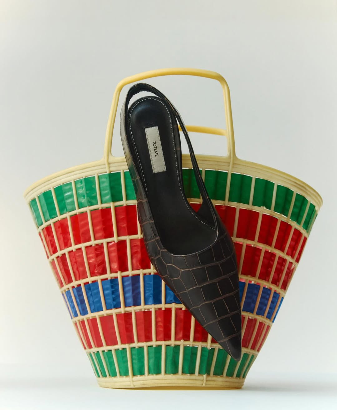 Lina Zangers X M Le Monde Dec. 25