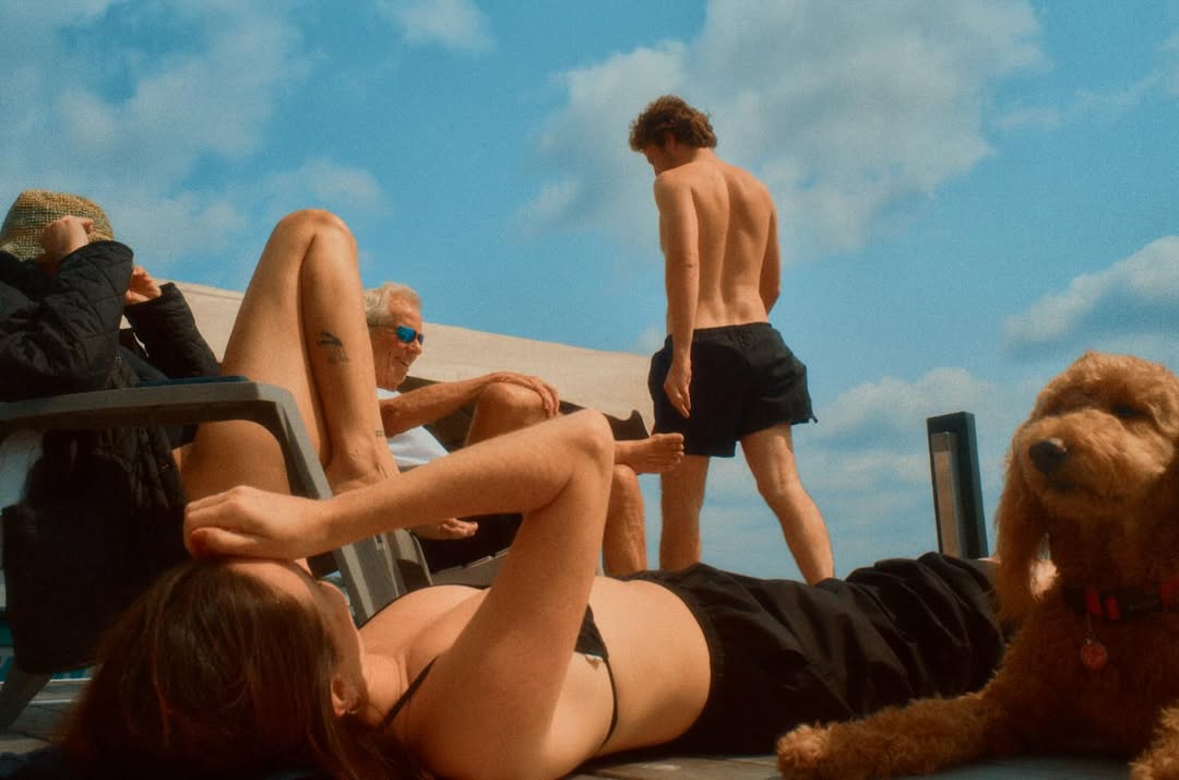 Sasha Lytvyn Dec. 25