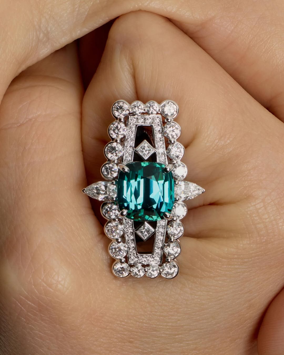 Mario Kroes X Haute Living Jan. 26