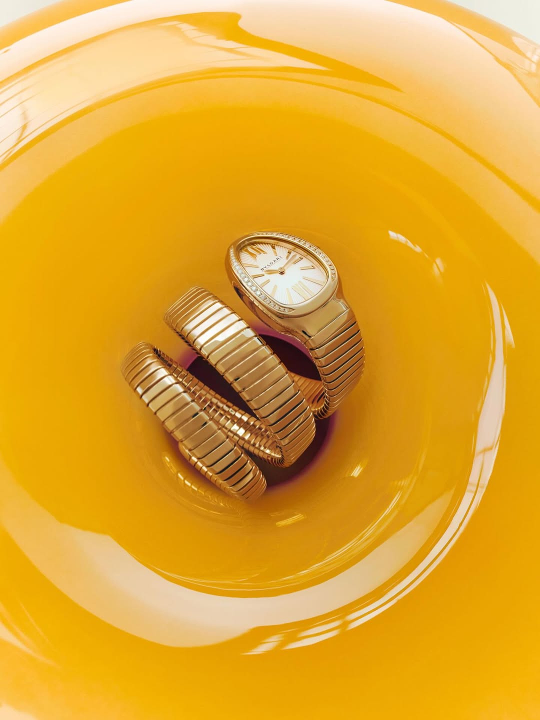 Anna Pogossova X Harper's Bazaar Au