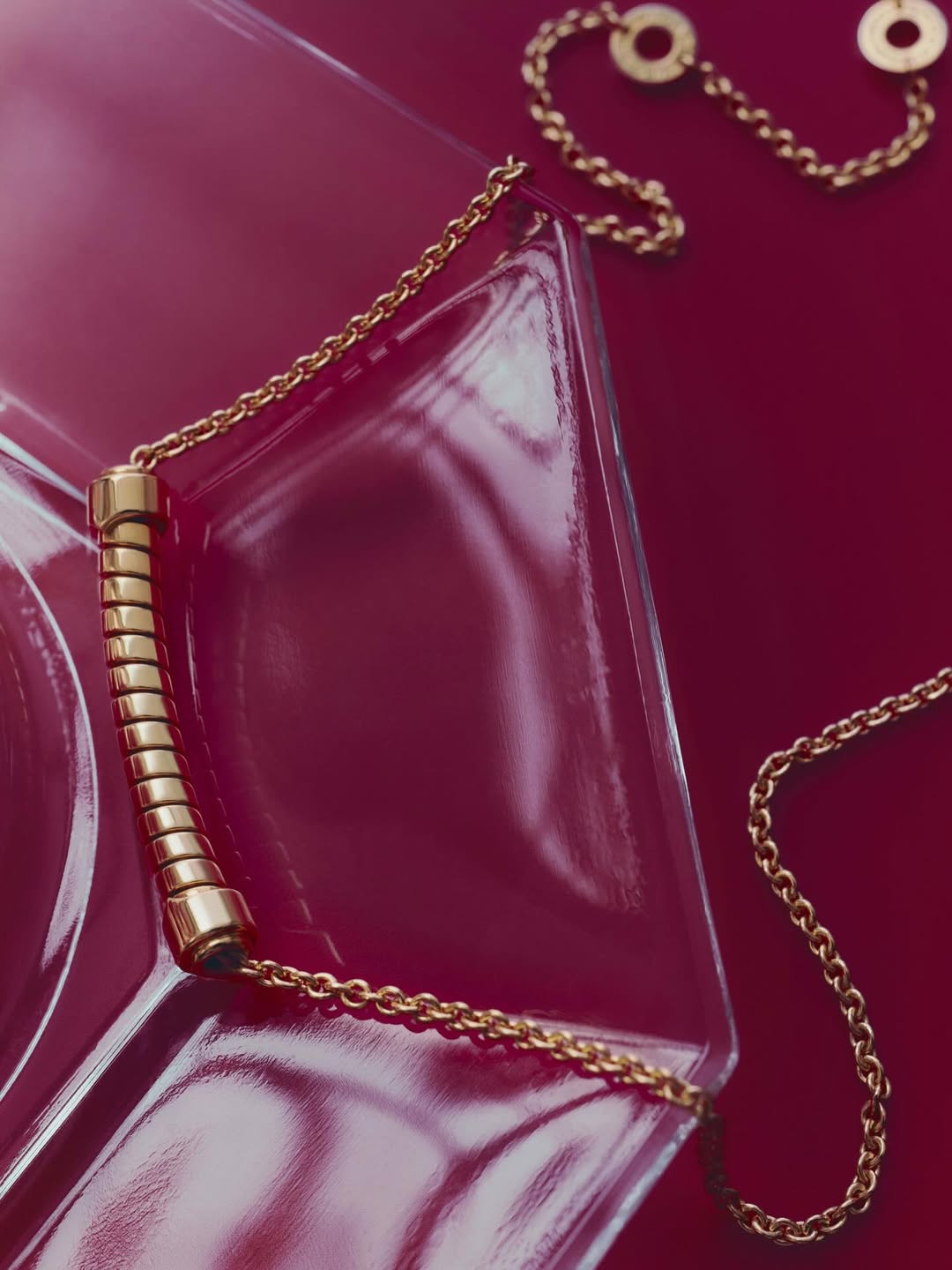 Anna Pogossova X Harper's Bazaar Au