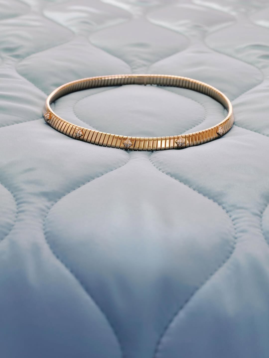 Anna Pogossova X Harper's Bazaar Au