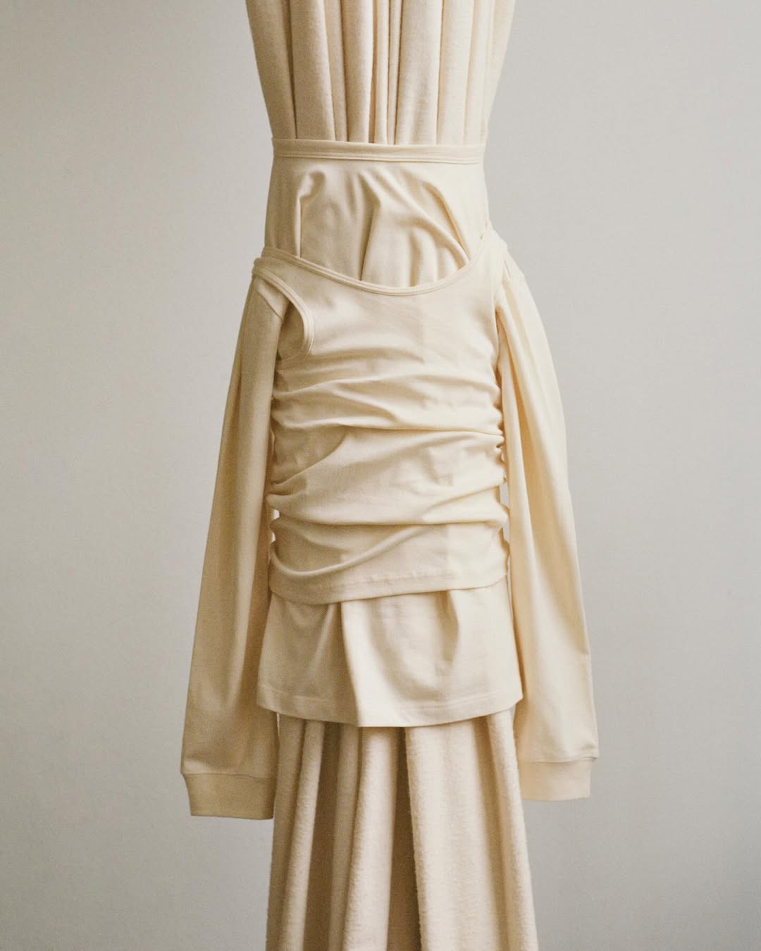 Elizabeth Heltoft X GEMY MAALOUF