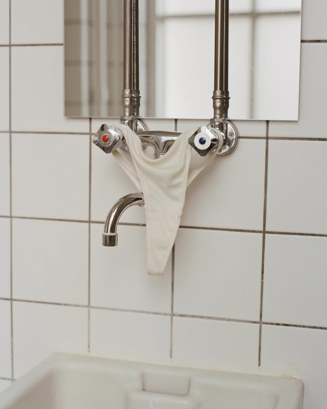 Elizabeth Heltoft X GEMY MAALOUF