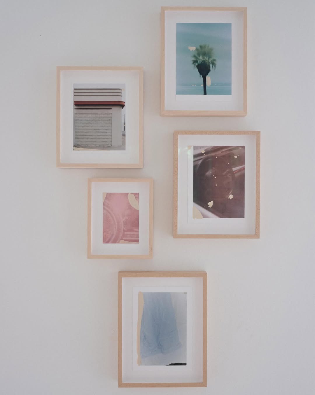 Frederik Vercruysse X Spazio Nobile Gallery