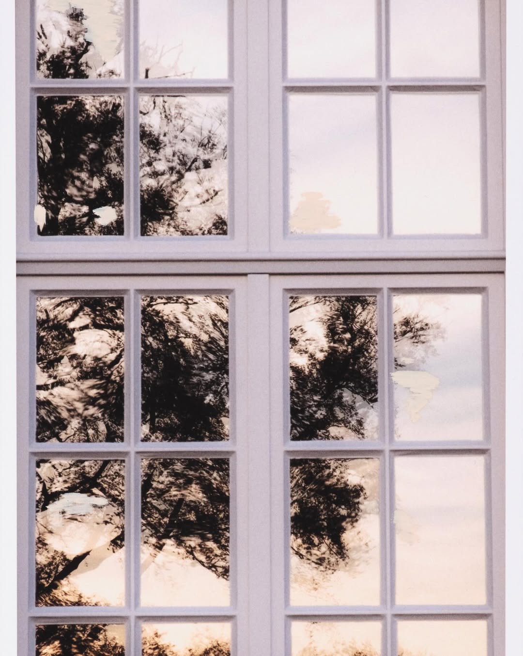 Frederik Vercruysse X Spazio Nobile Gallery