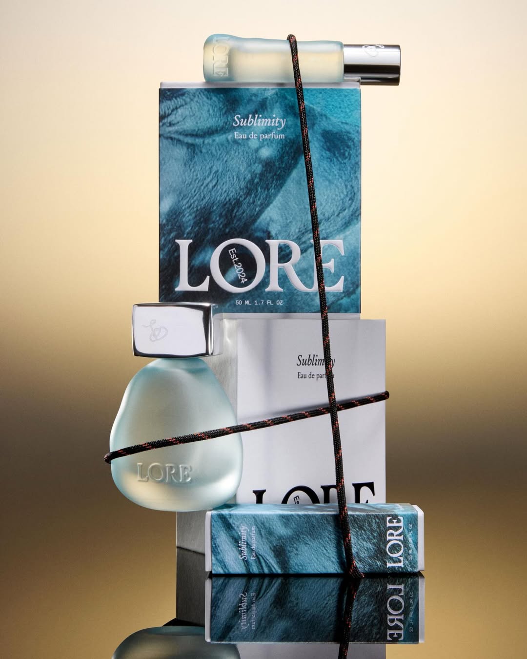 Chelsie Craig X LORE