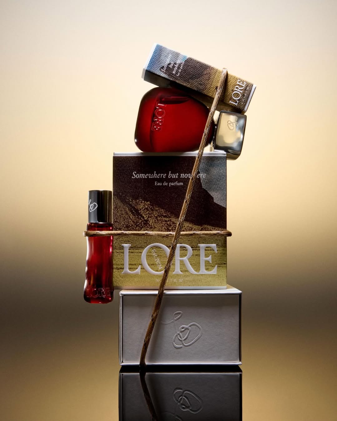 Chelsie Craig X LORE