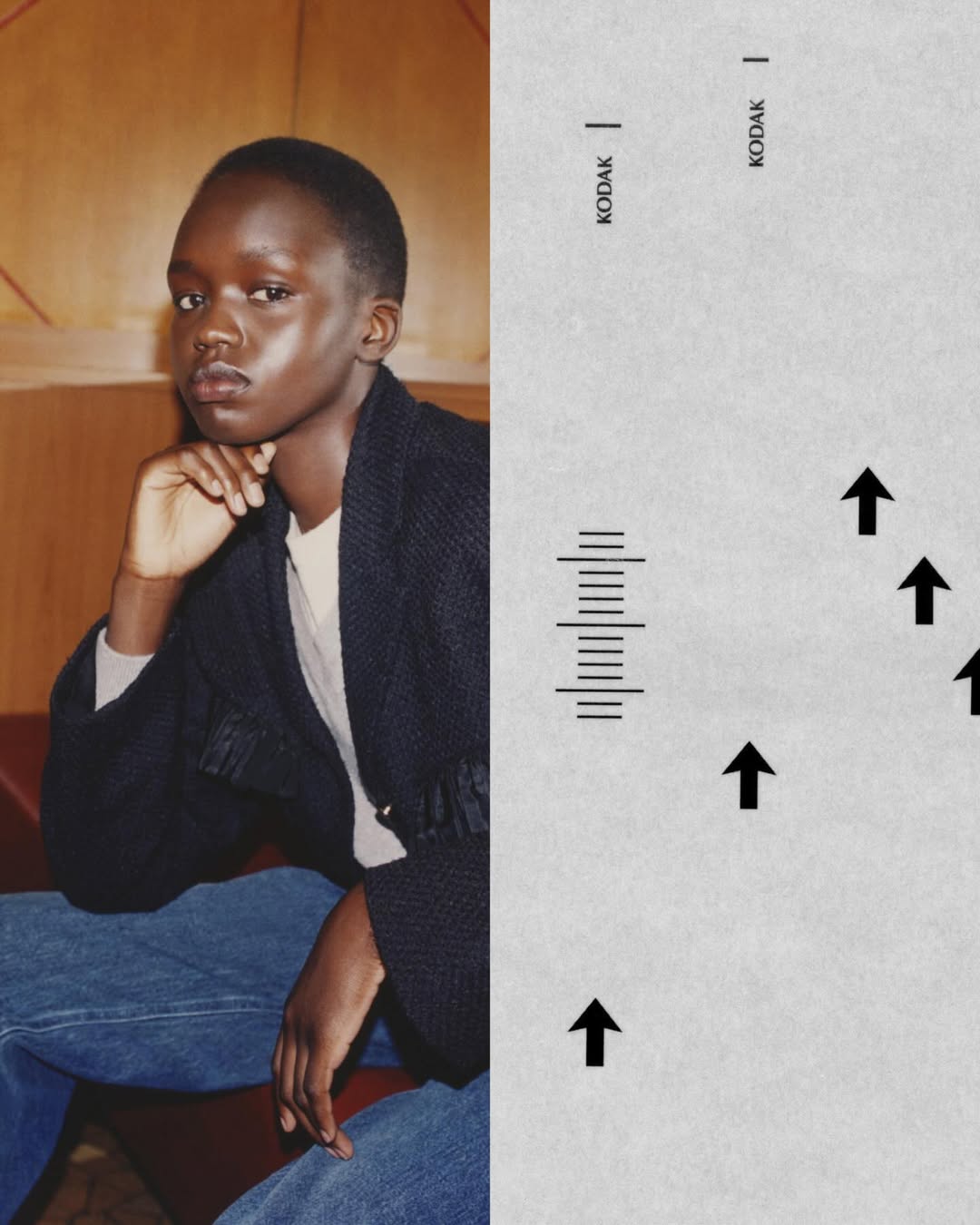 Tanguy Sergeraert X Les Echos Week-End Feb. 26