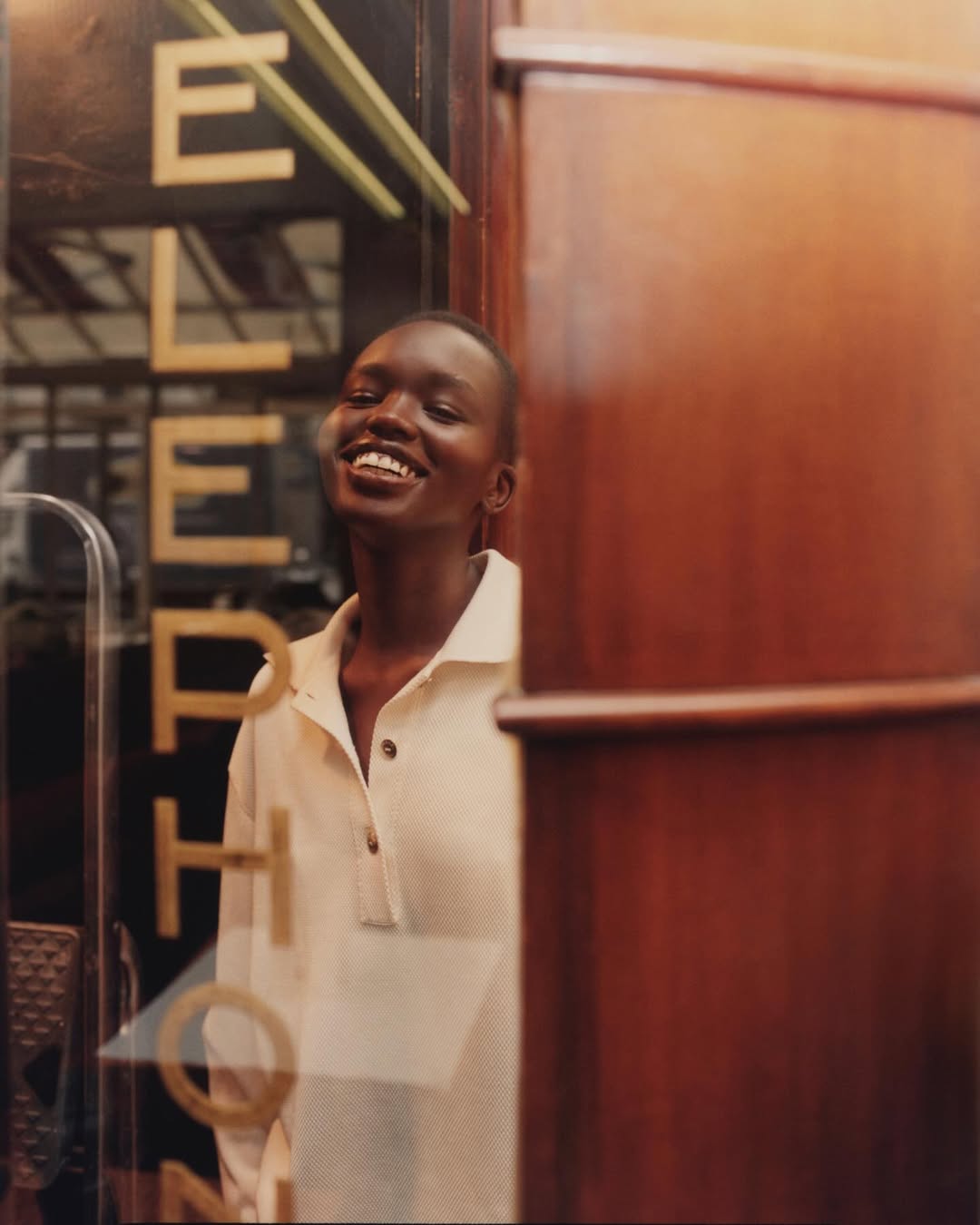 Tanguy Sergeraert X Les Echos Week-End