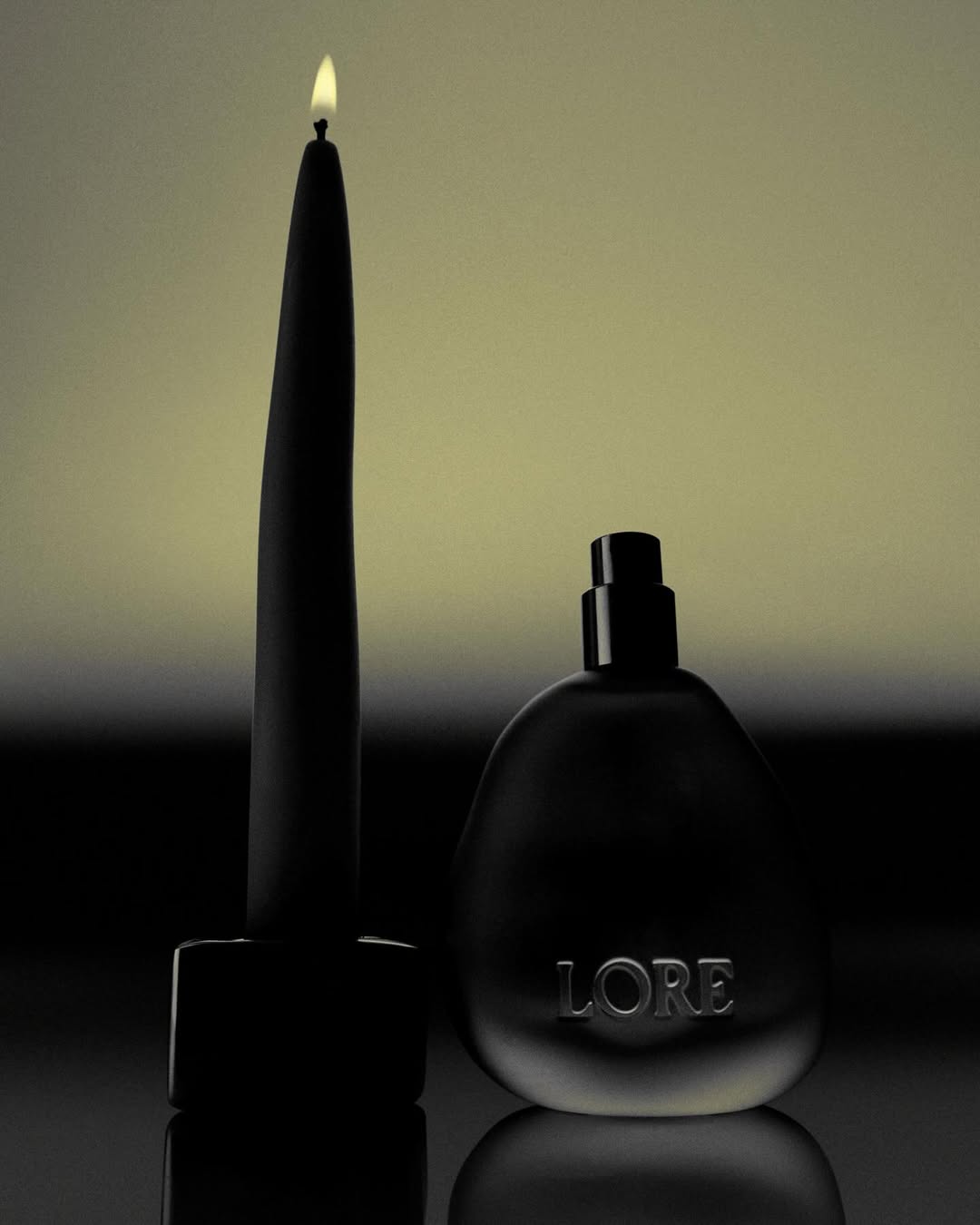 Chelsie Craig X LORE