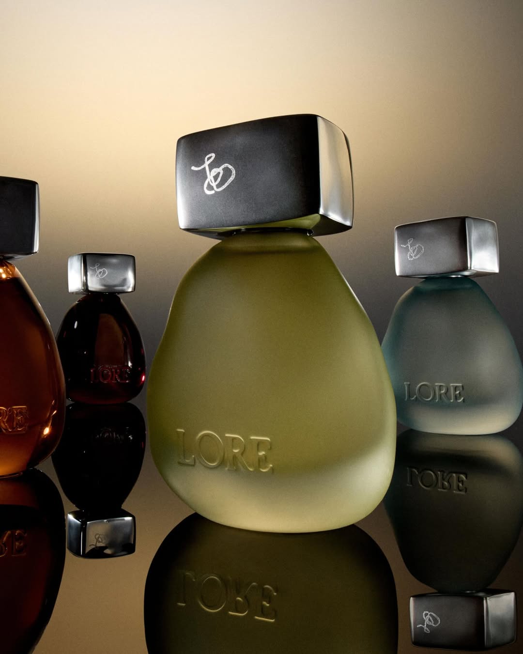 Chelsie Craig X LORE