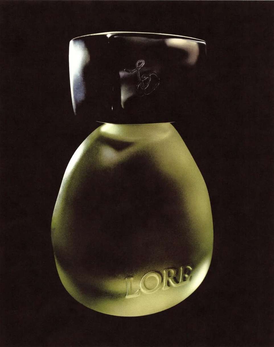 Chelsie Craig X LORE