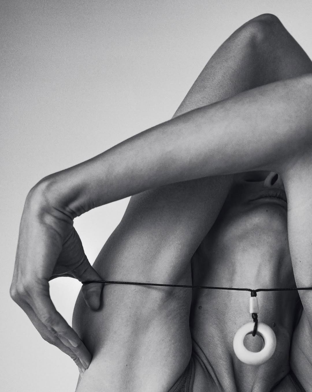 Anastasiia Duvallie X Hunting Season