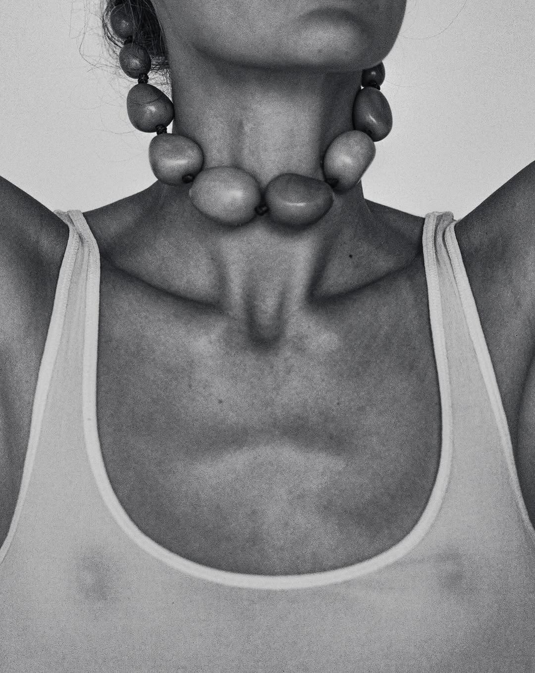 Anastasiia Duvallie X Hunting Season