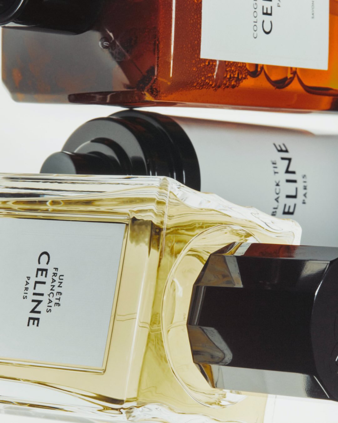 Anna Pogossova X LOVE WANT