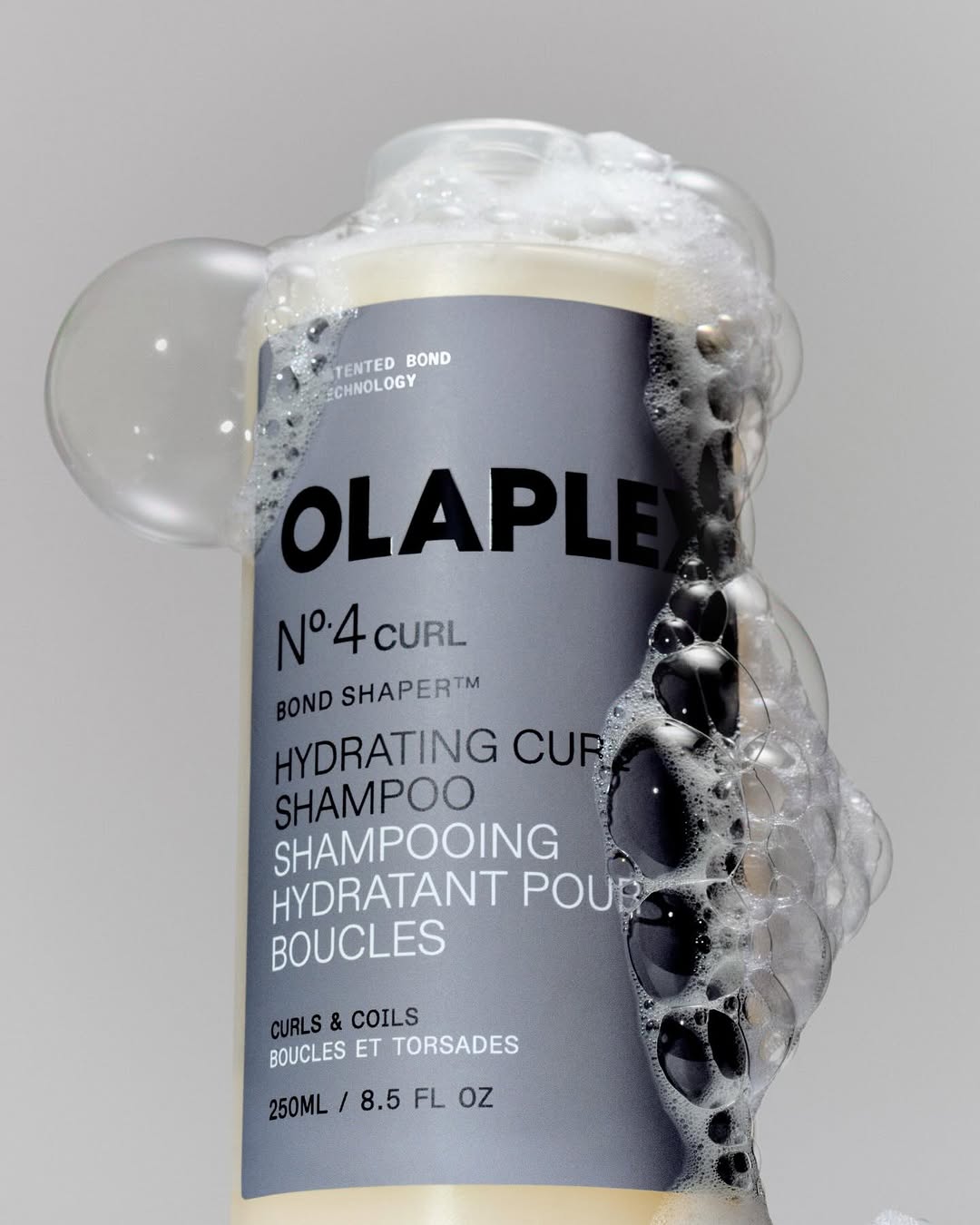 Chelsie Craig X Olaplex