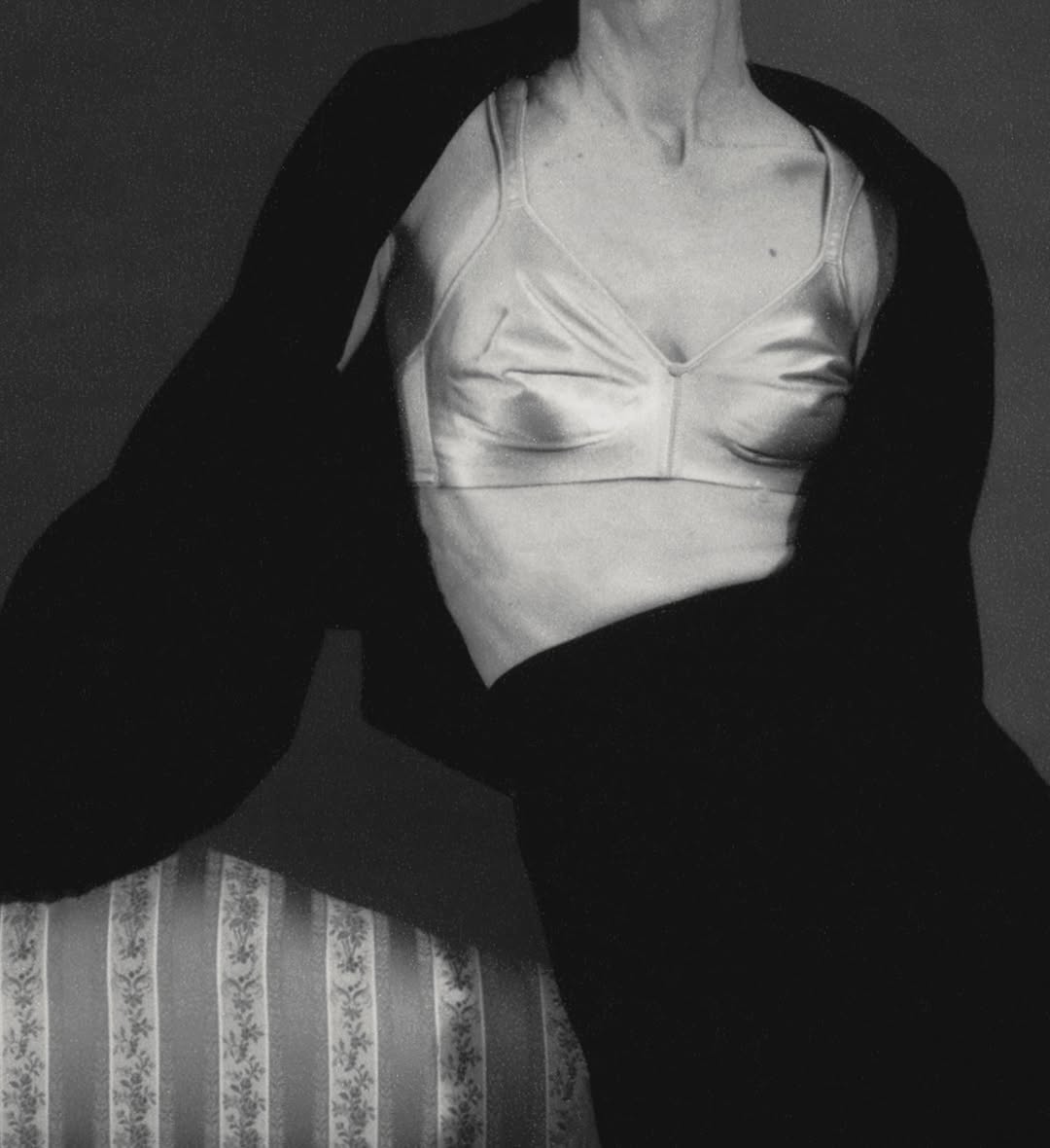 Anastasiia Duvallie