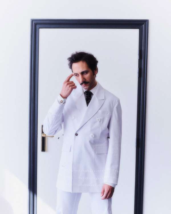 Benjamin Malapris