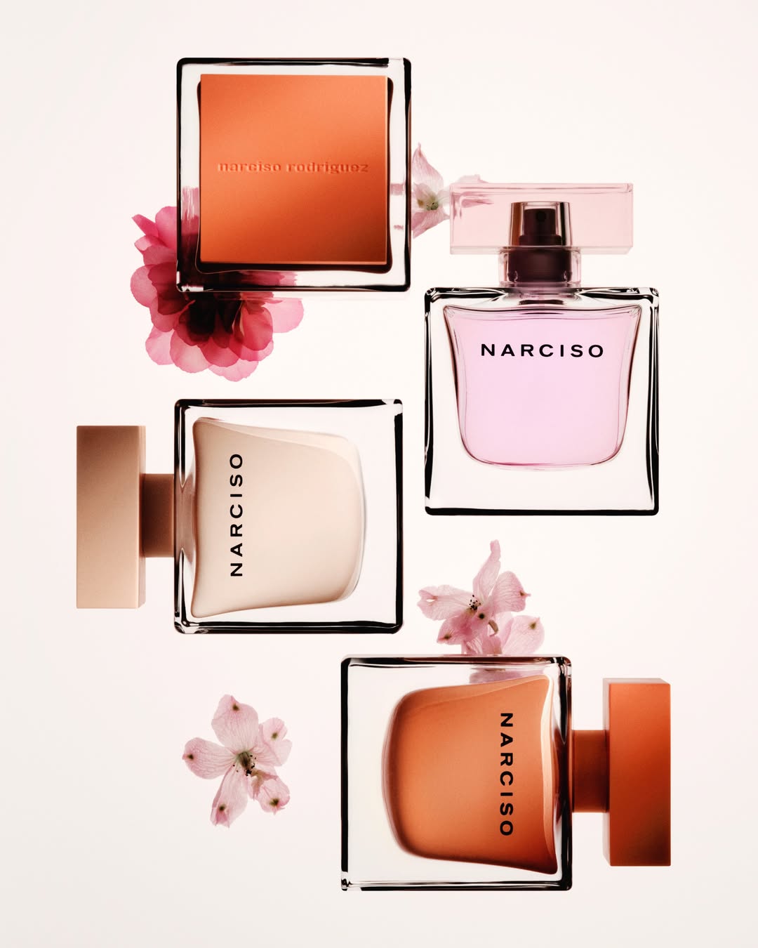 Chelsie Craig X Narciso Rodriguez