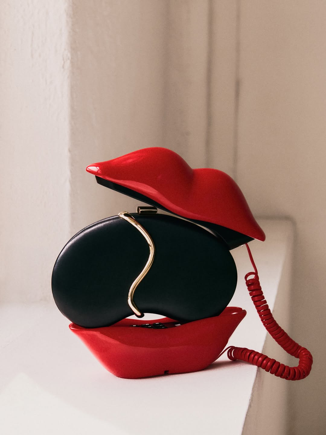 Elizabeth Heltoft X Amica