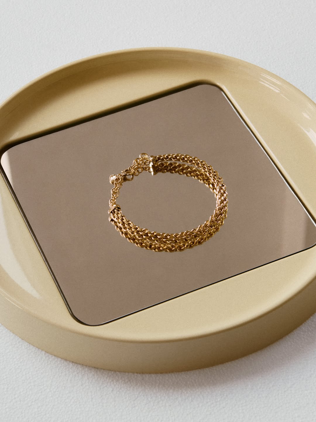 Elizabeth Heltoft X Amica