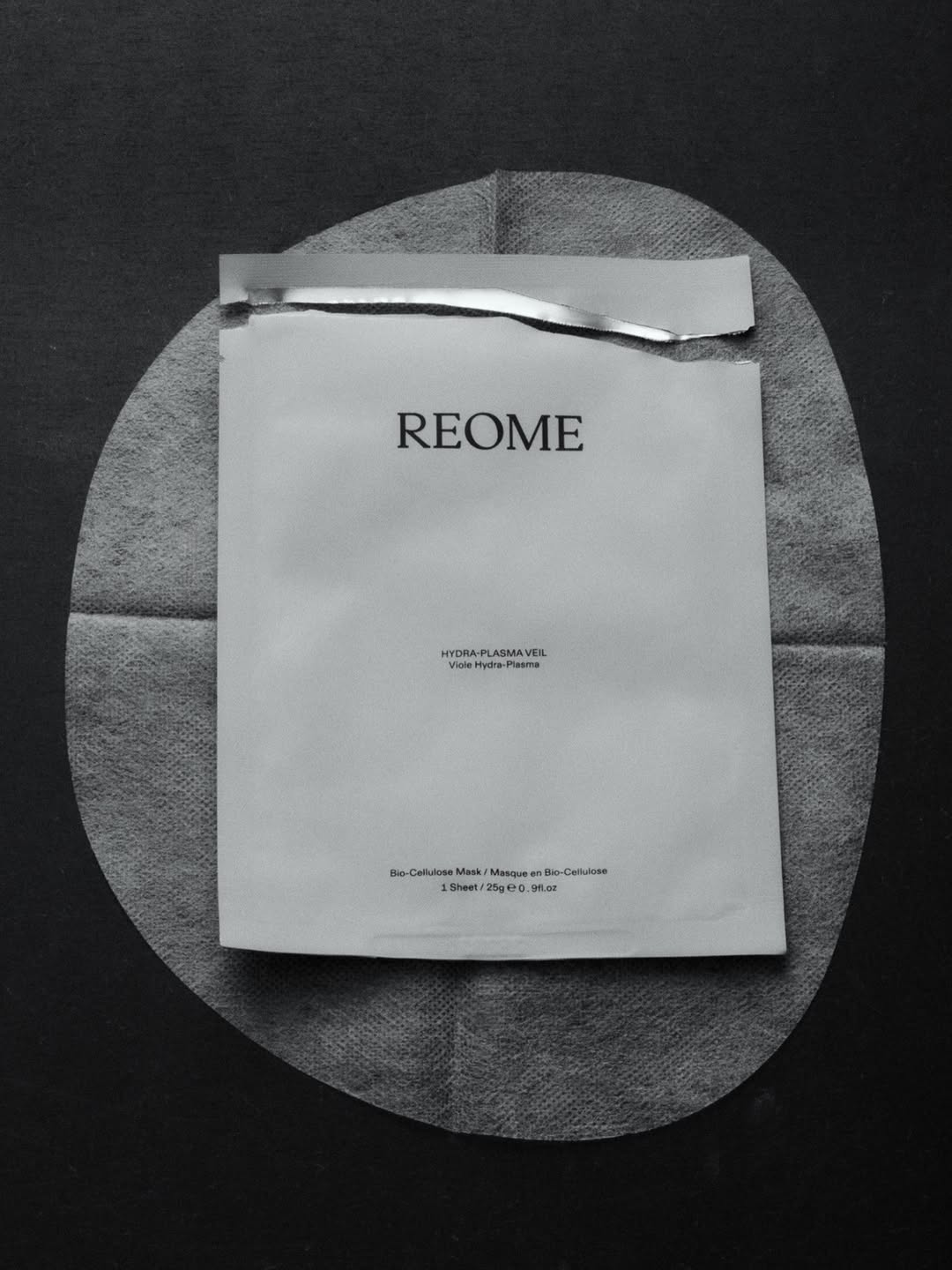 Rahel Weiss X REOME Sep. 26