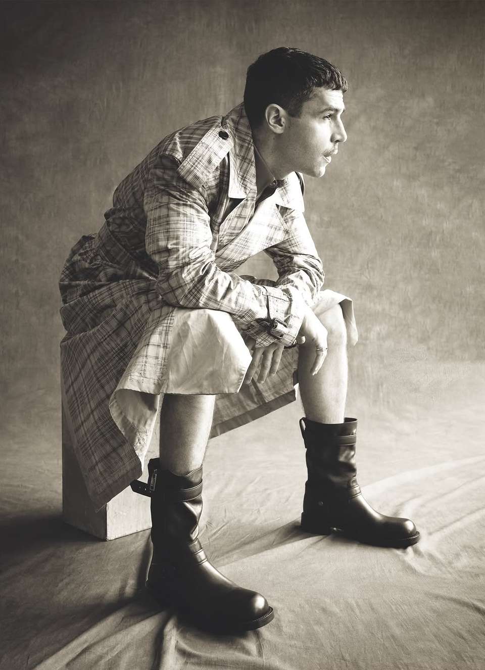 ICON America |  Oct. 26