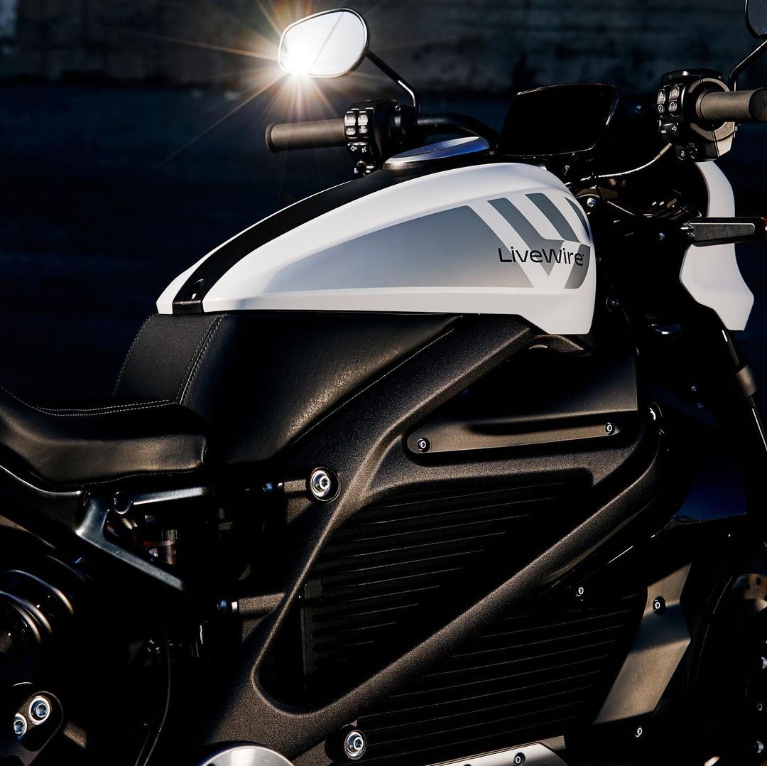 LiveWire |  Jul. 21