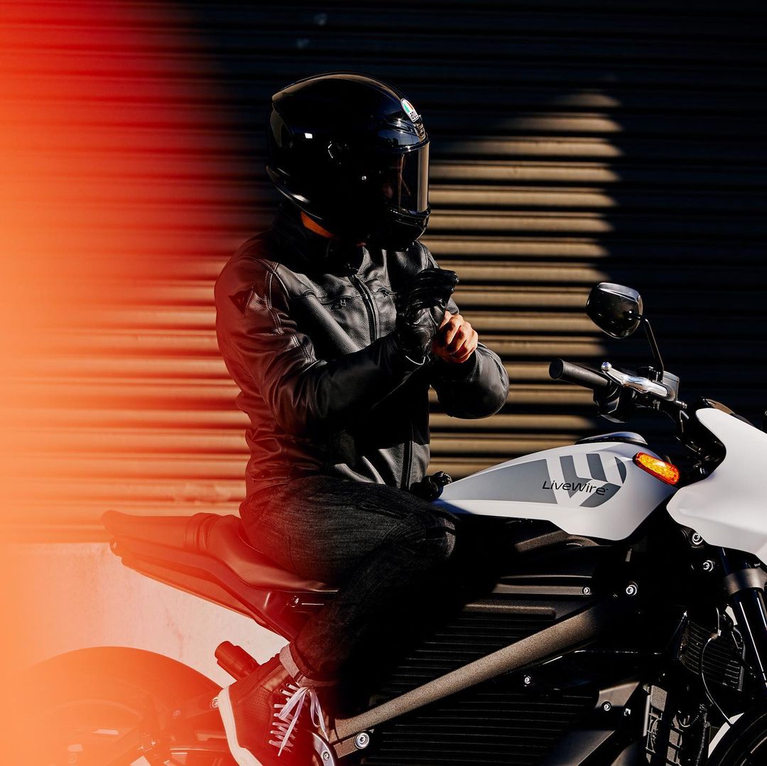 LiveWire |  Jul. 21