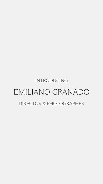 Emiliano Granado