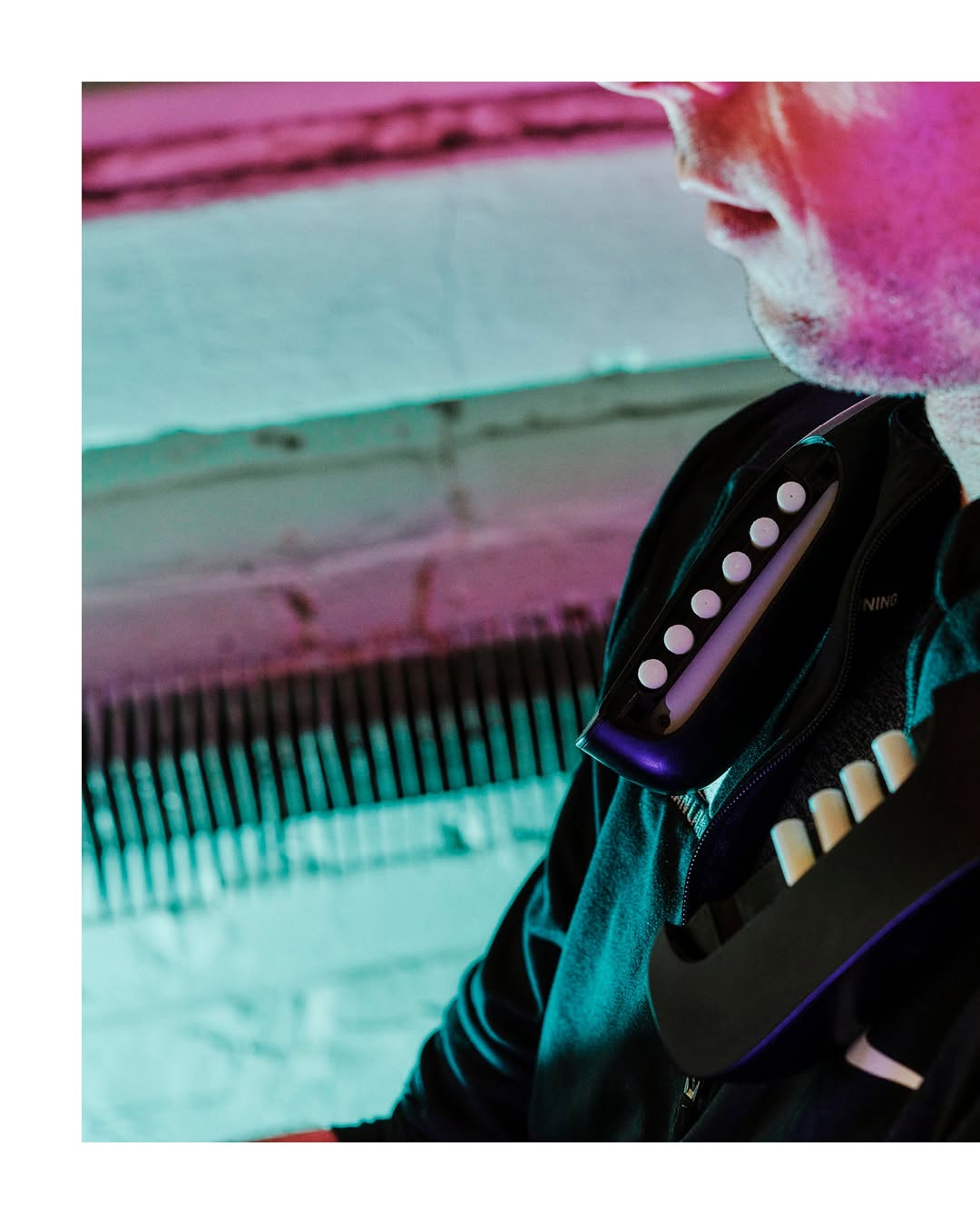 slider image